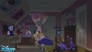  The Proud Family: Louder and Prouder - Us Again 136