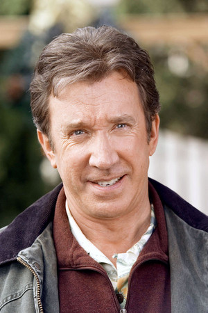 Tim Allen in Christmas with the Kranks