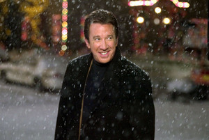  Tim Allen in Christmas with the Kranks