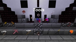  Touhoucraft Resource Pack
