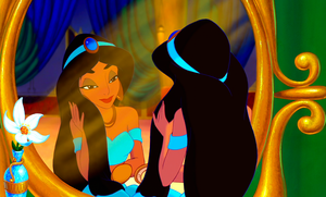  Walt Disney Screencaps - Princess جیسمین, یاسمین