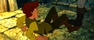 Walt Disney Screencaps – Taran & The Horned King's Henchmen