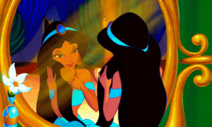  Walt Disney Slow Motion Gifs - Princess jasmijn