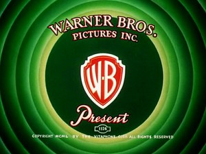 Warner Bros. Cartoons