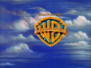  Warner Bros. ویژن ٹیلی (2003)