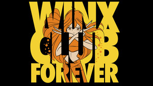  Winx Club वॉलपेपर