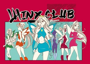  Winx Club