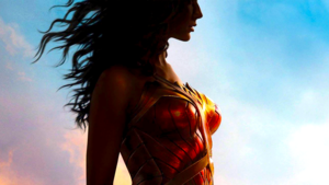 Wonder Woman (2017) hình nền