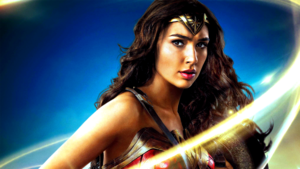  Wonder Woman (2017) fondo de pantalla