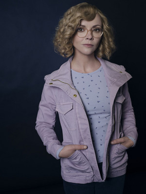 Yellowjackets - Season 1 Portrait - Christina Ricci as Misty