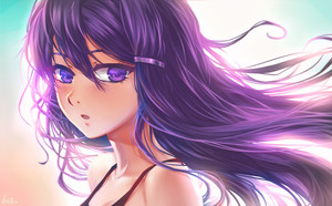  Yuri