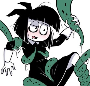 creepy susie anime tentacle hentai