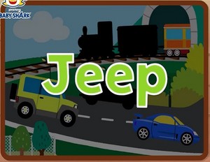 jeep