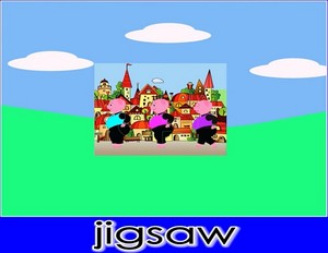 jigsaw