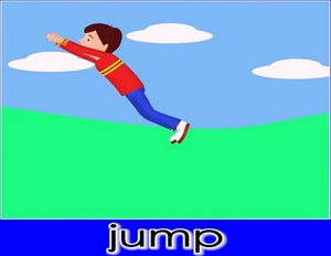  jump