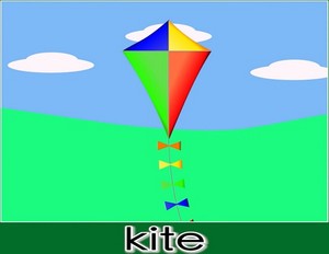 kite, mwewe