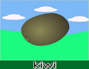  kiwi