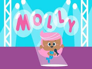  molly