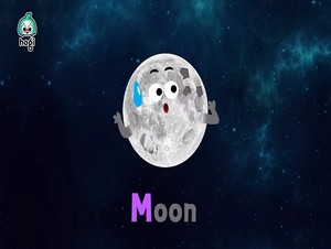  moon