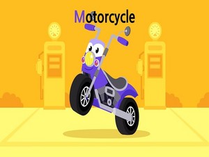  motorcycle