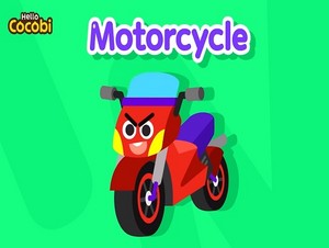  motorcycle