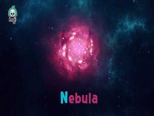  nebula