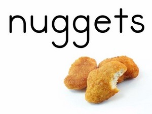  nuggets