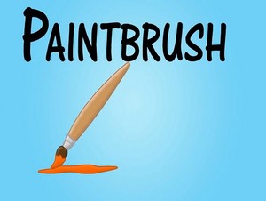  paintbrush