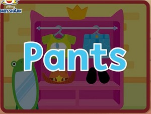  pants