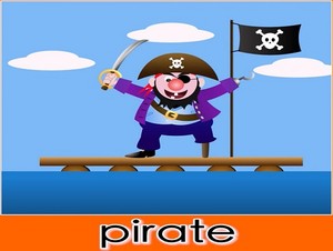  pirate