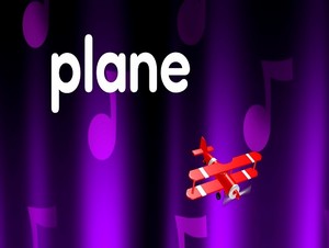  plane
