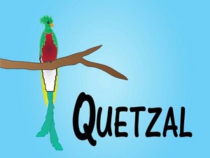  quetzal