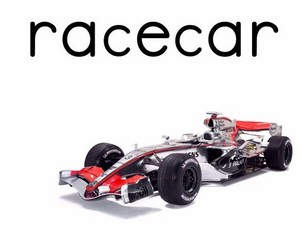  racecar