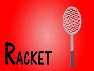  racket
