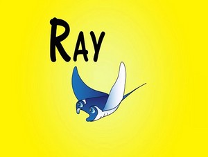  ray
