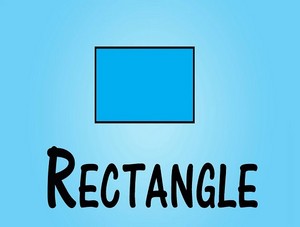  rectangle