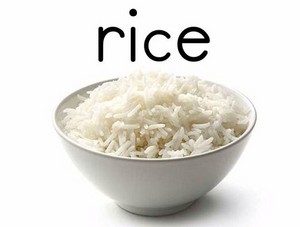 рис, райс