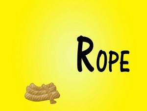  rope