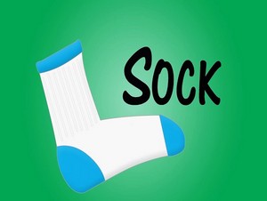  sock