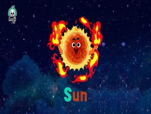  sun