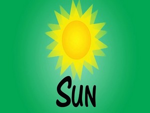  sun