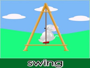 swing