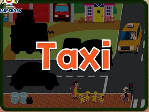  taxi