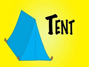  tent
