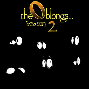  the oblongs season 2