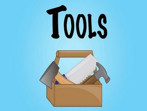  tools