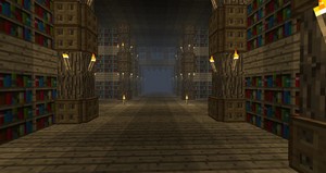 torch library alpha 