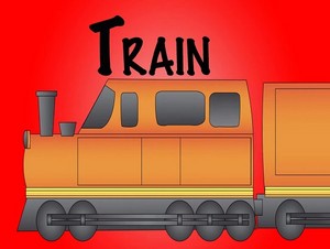  train