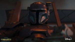  The Mandalorian | Season 3 | Chapter 23: The Spies