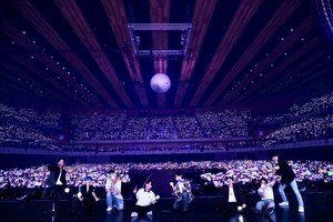  ATEEZ WORLD TOUR [THE FELLOWSHIP : BREAK THE WALL] ANCHOR IN japón DAY2